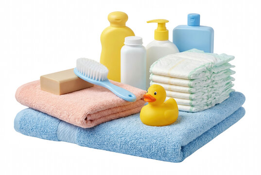 Baby care